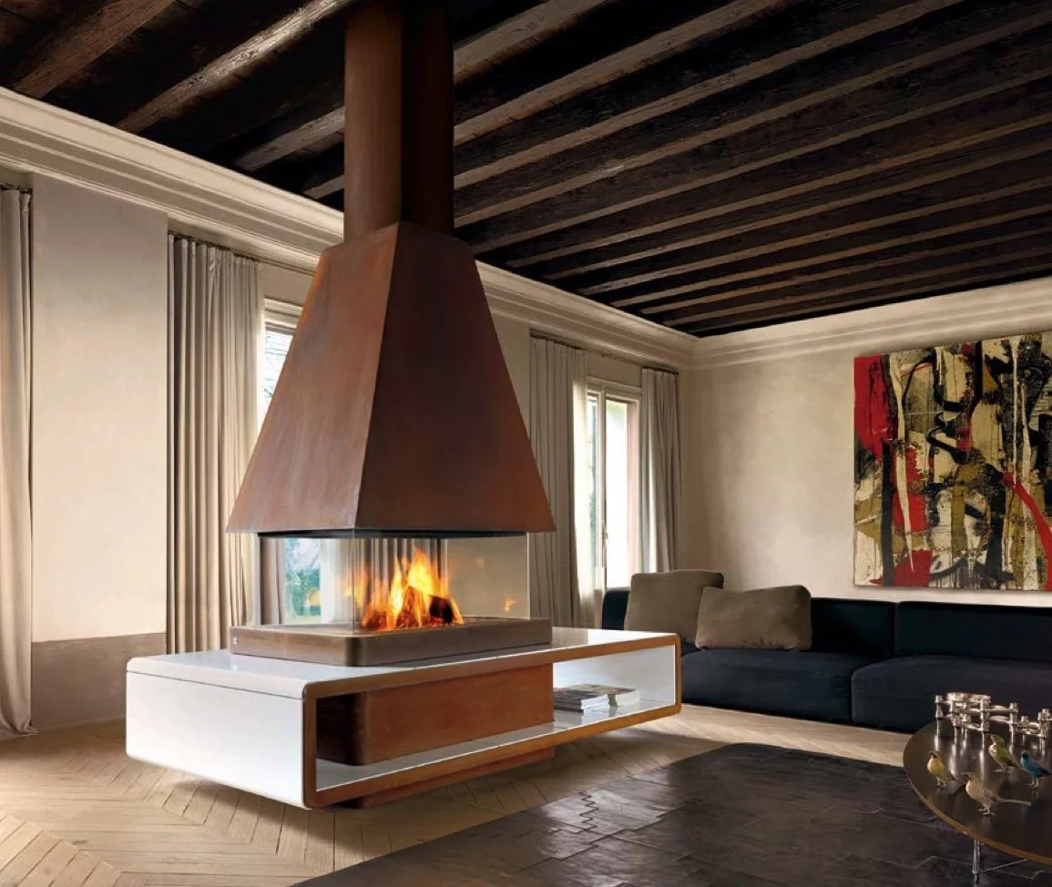 のり burningso Nordpeis Quadro 2 Wood Burning Stove | Yorkshire Stoves